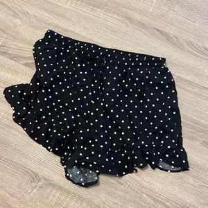 Mossimo lightweight shorts